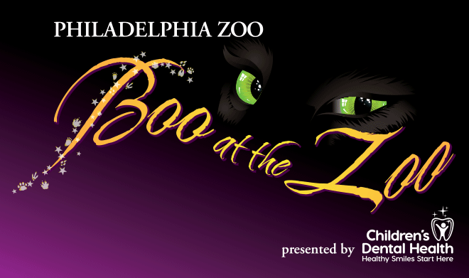 Boo at the Zoo Logo