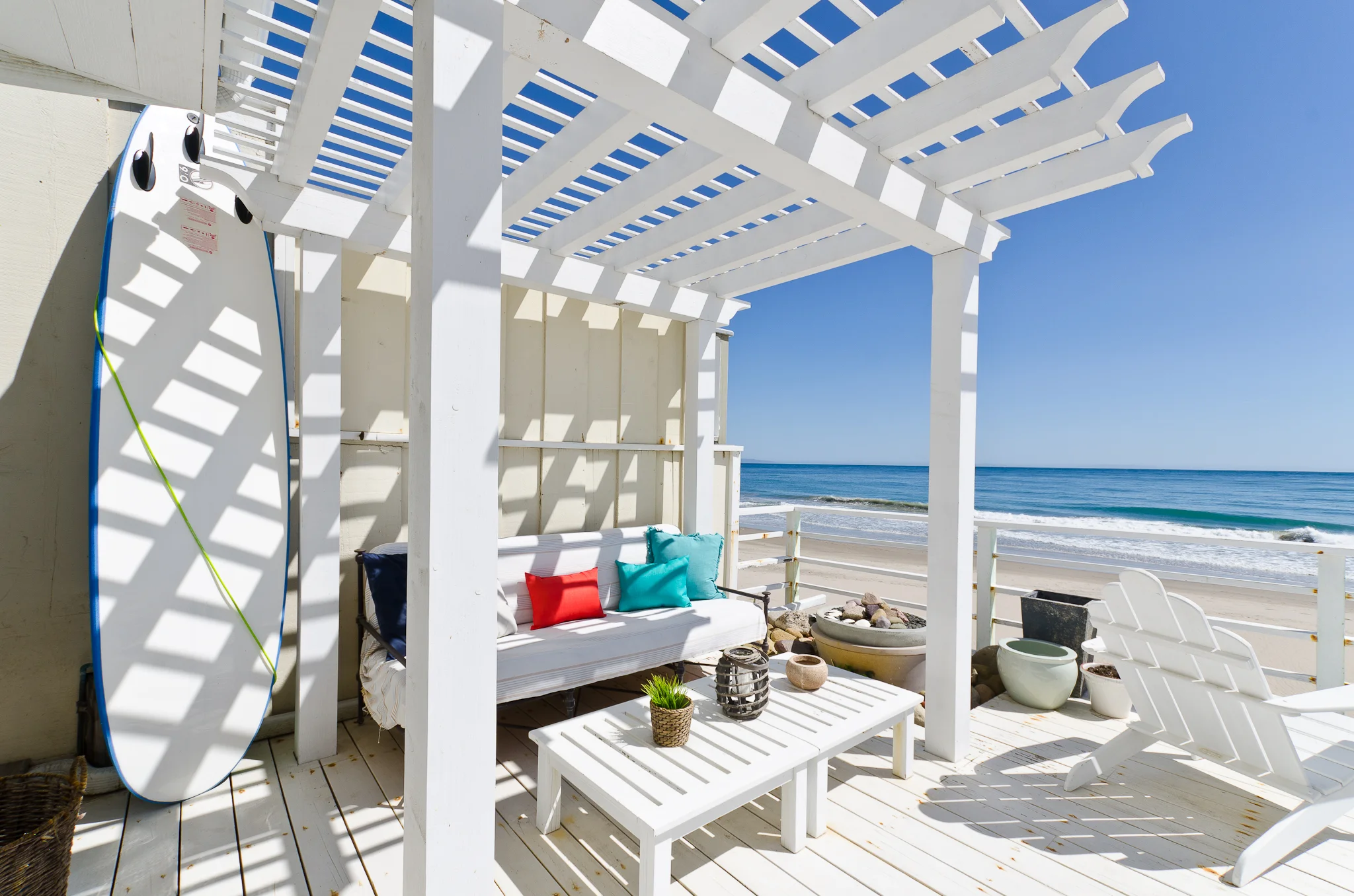 Malibu