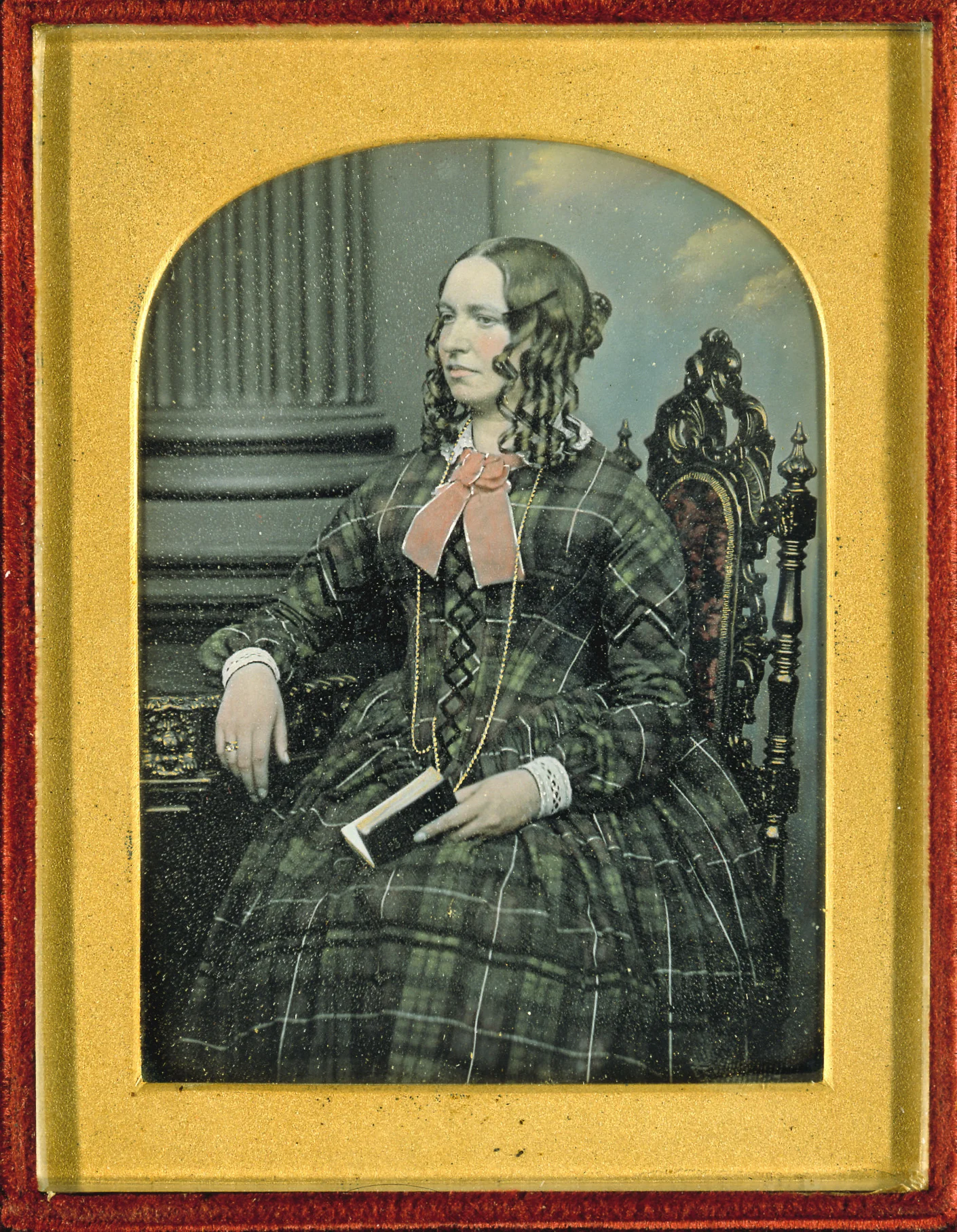By William Edward Kilburn, circa 1850. © Victoria and Albert Museum, London
