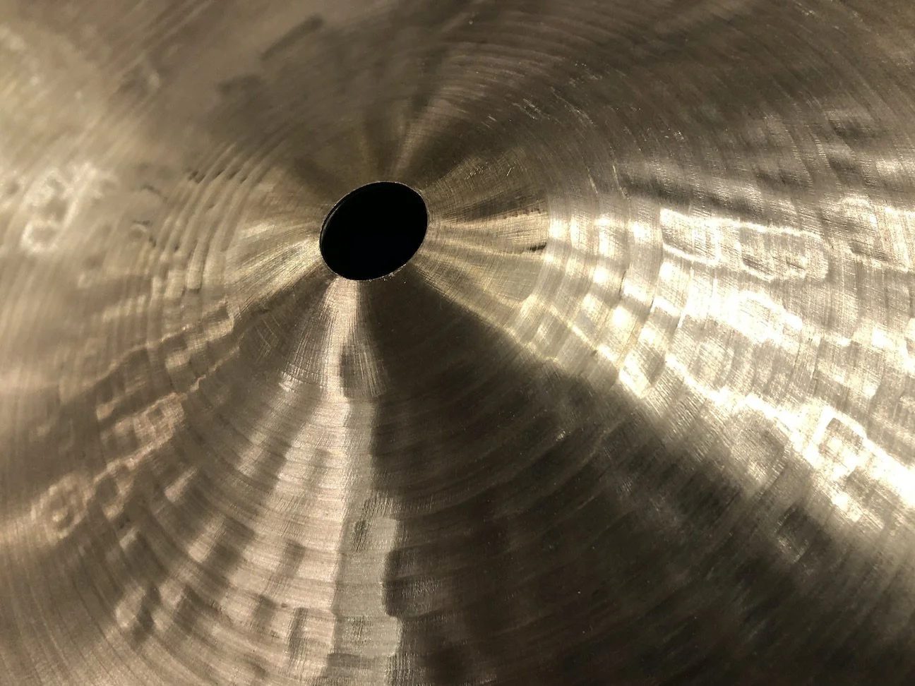 Cymbals20" Sabian VAULT Artisan MEDIUM Ride Cymbal