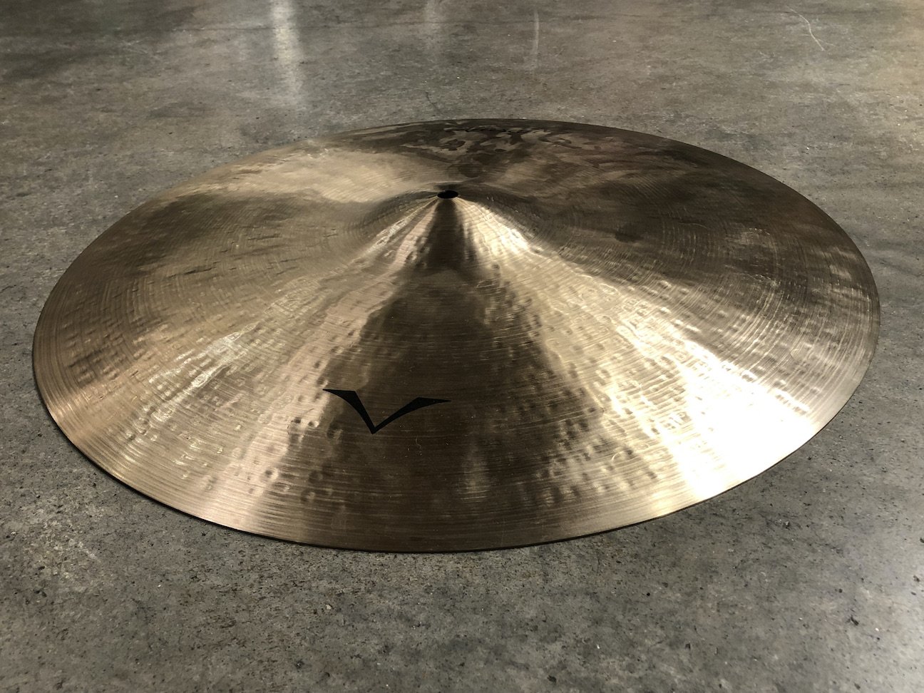 Cymbals20" Sabian VAULT Artisan MEDIUM Ride Cymbal