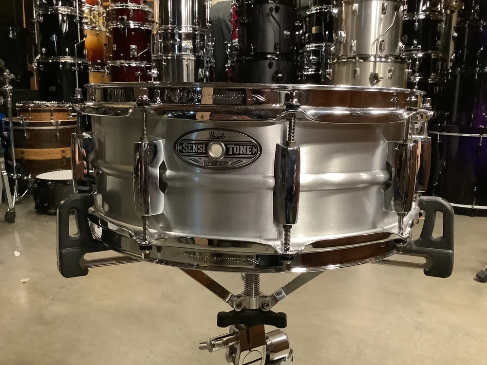 Snare Drums-14