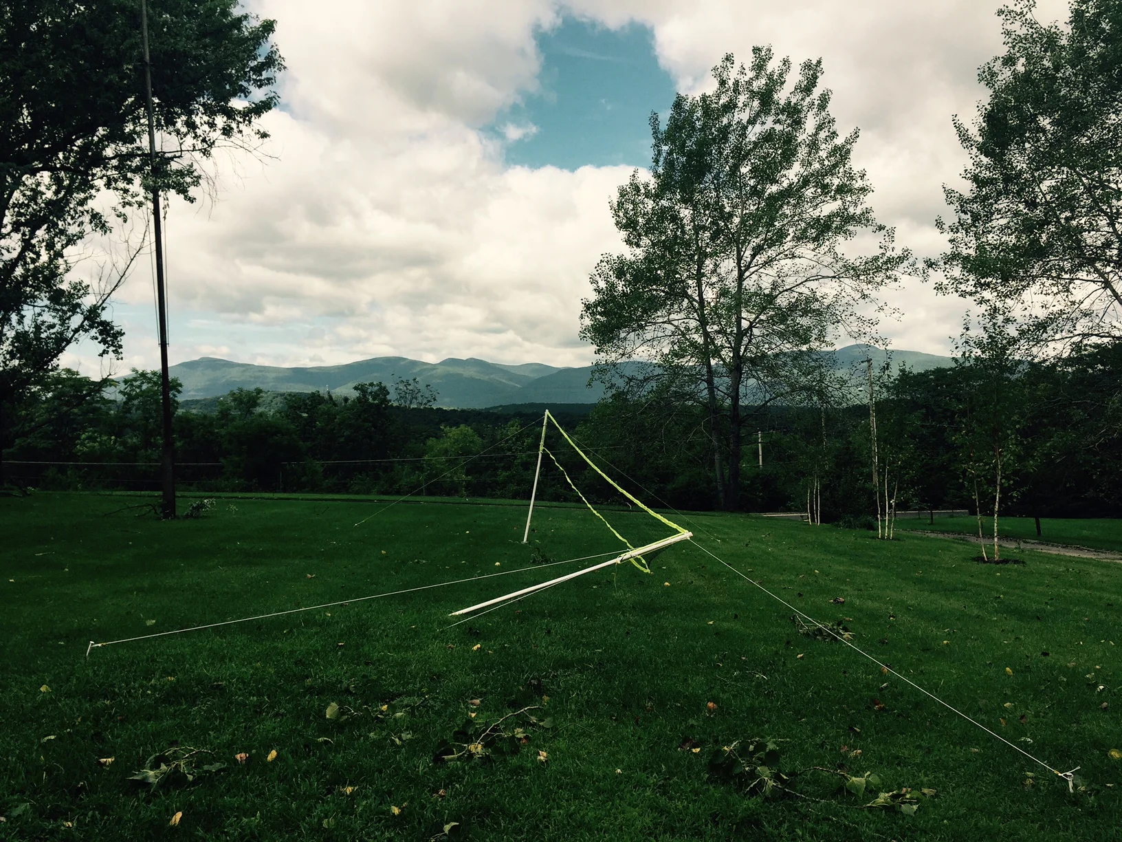 West Camp, NY