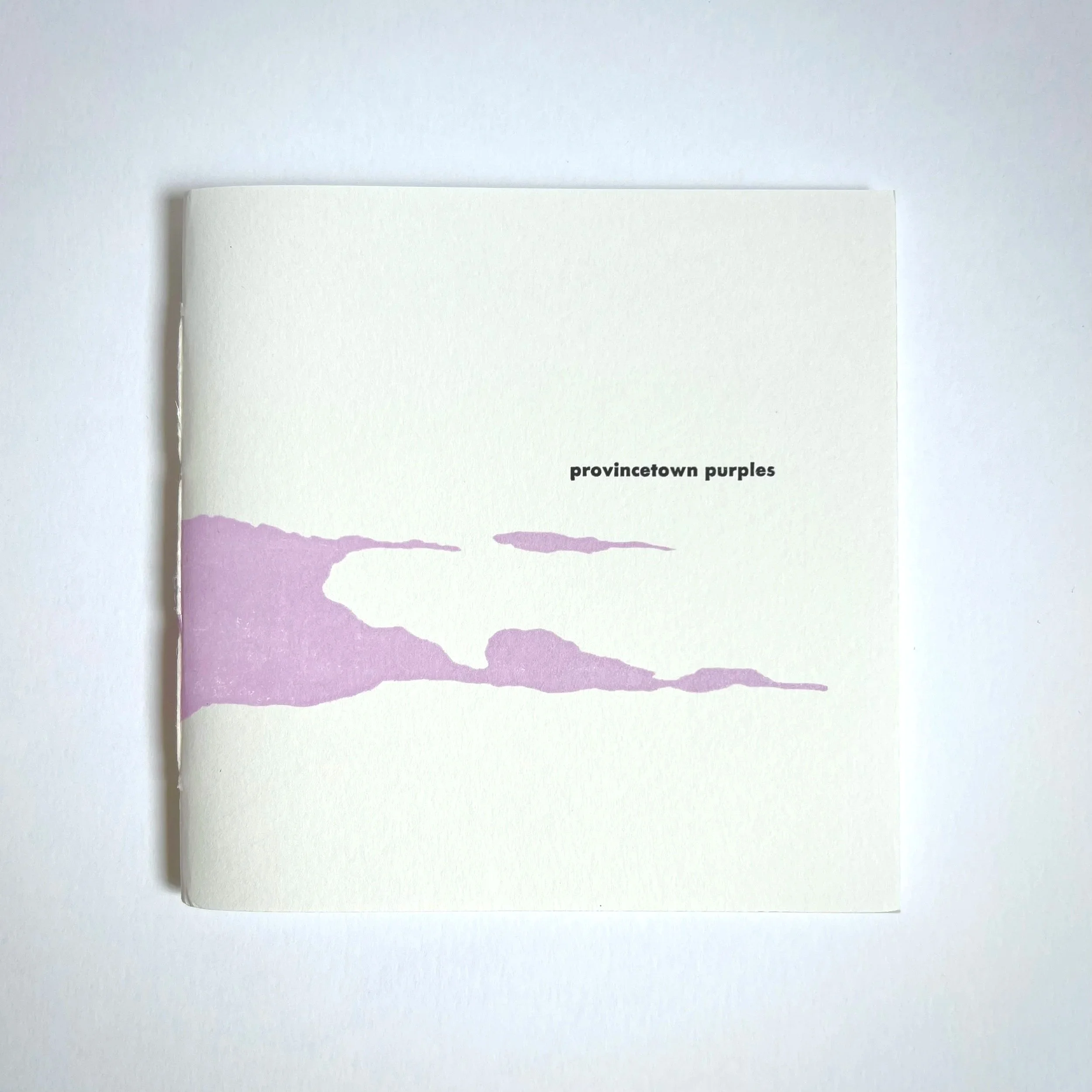 Provincetown Purples