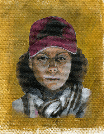 shepherd