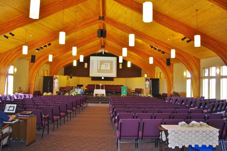Sanctuary