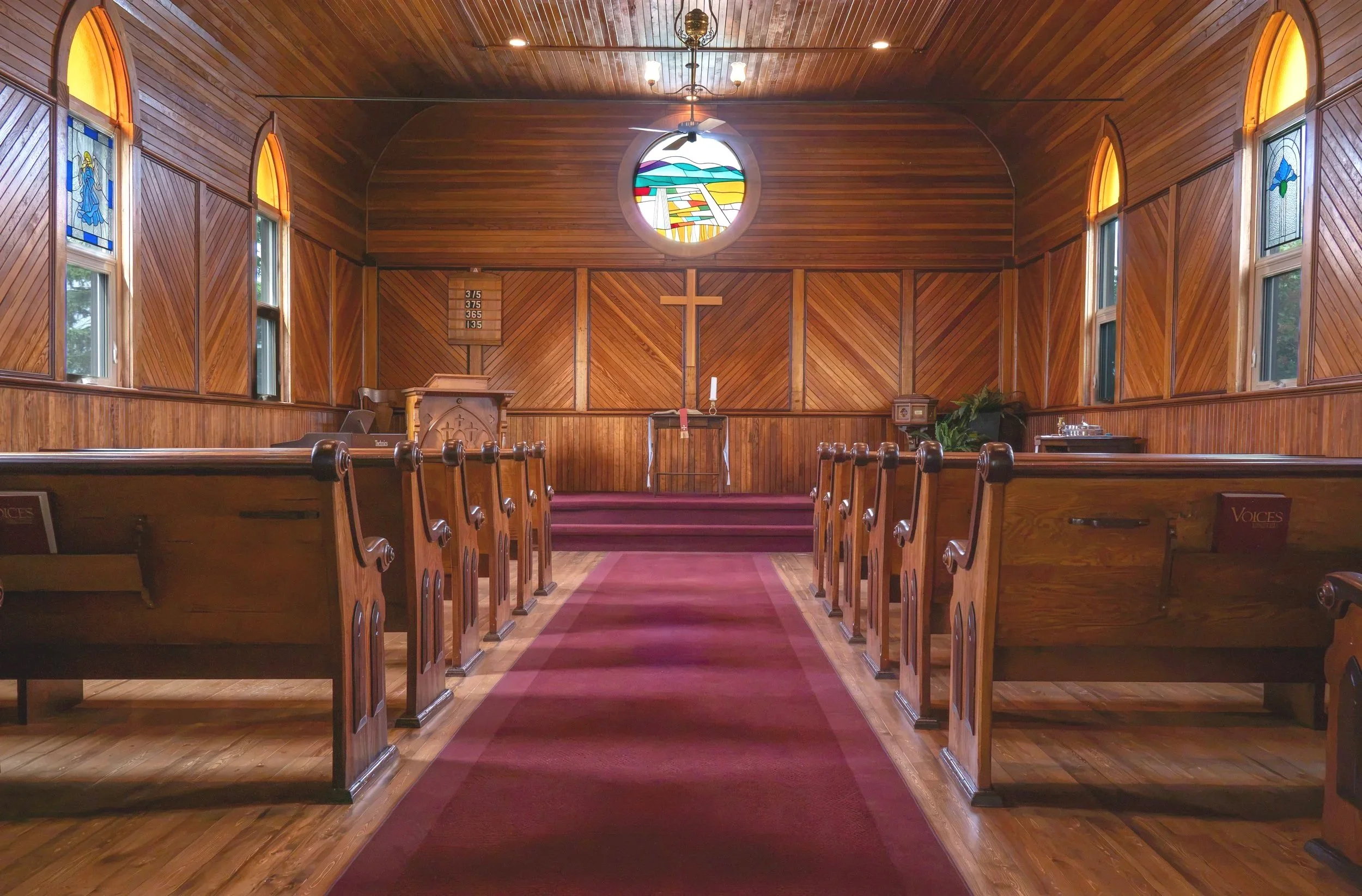 Chapel