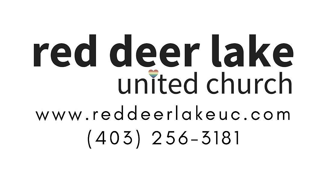 Home - Red Deer Lake United Church