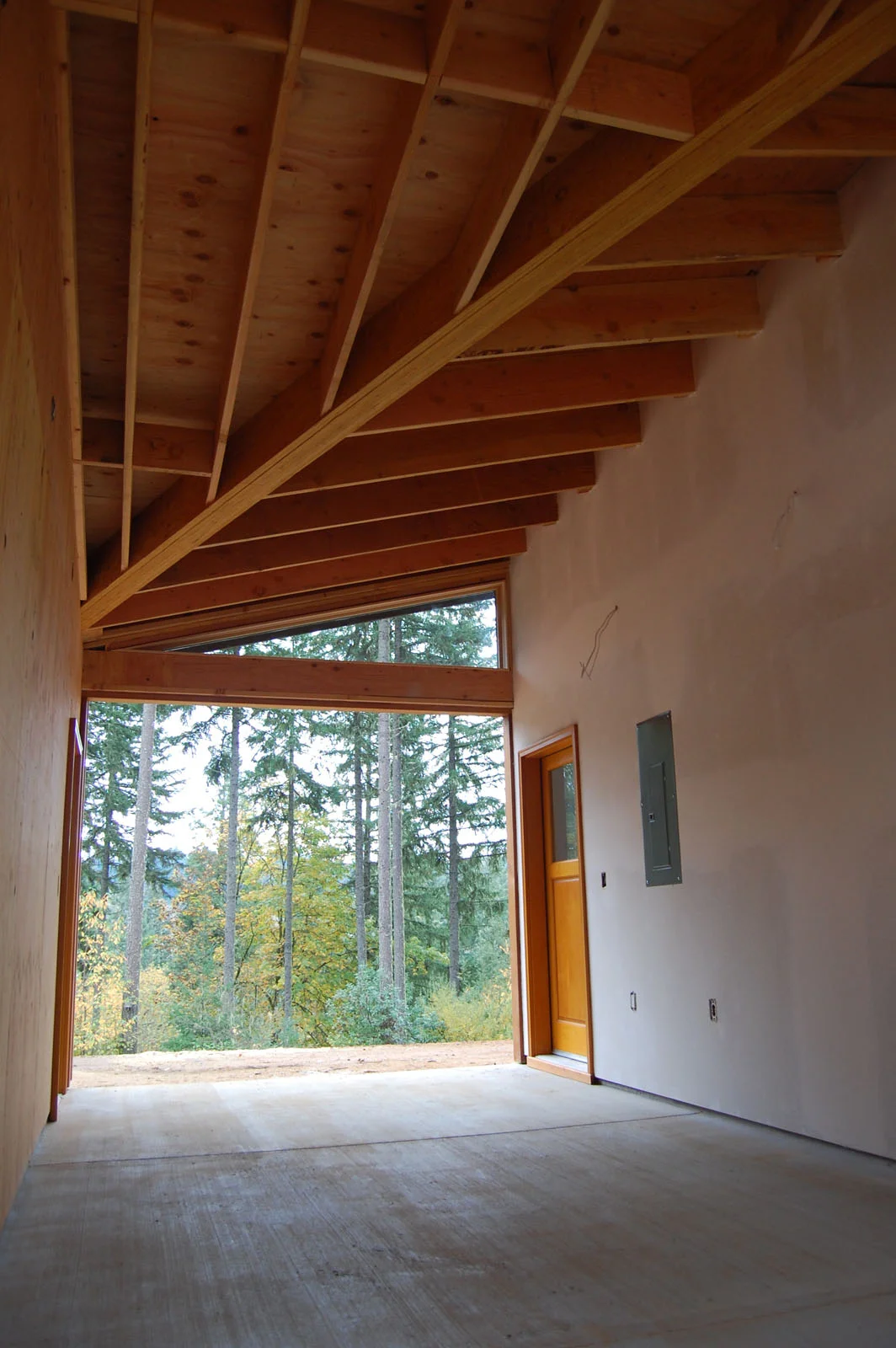 McShane Studio Interior
