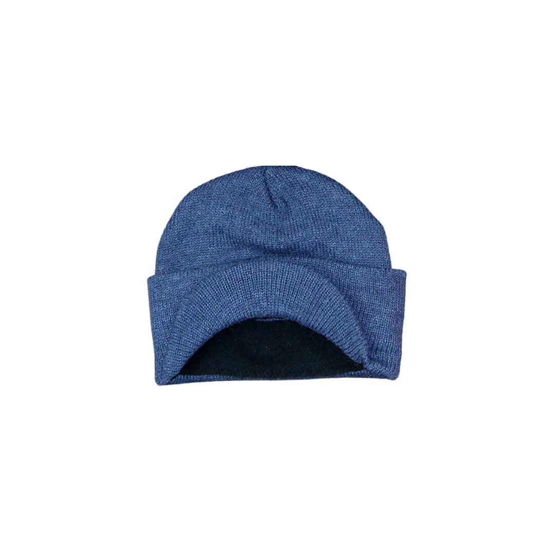 Radar MASH Alpaca Hat - Brimmed - Made 