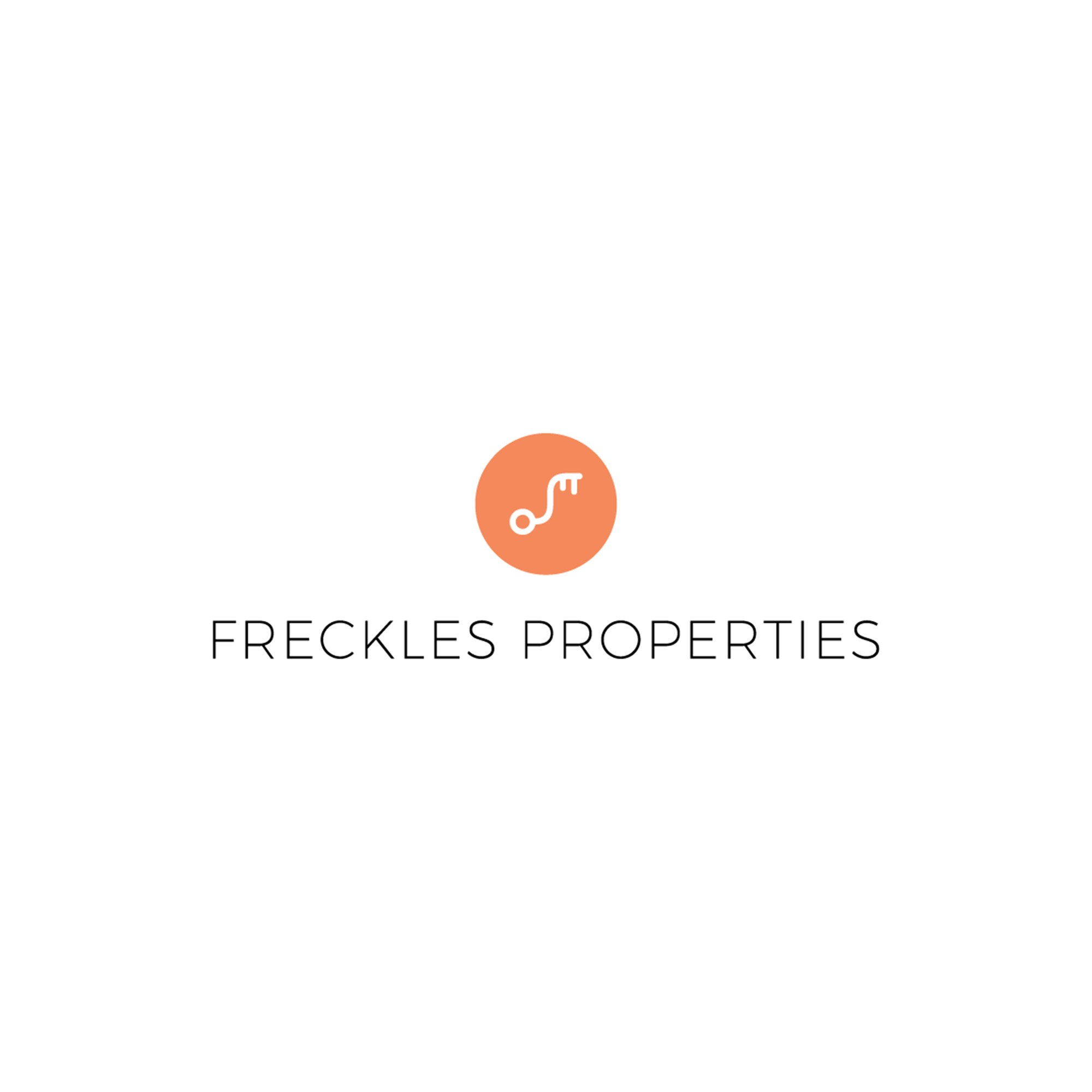 Freckles Properties Logo