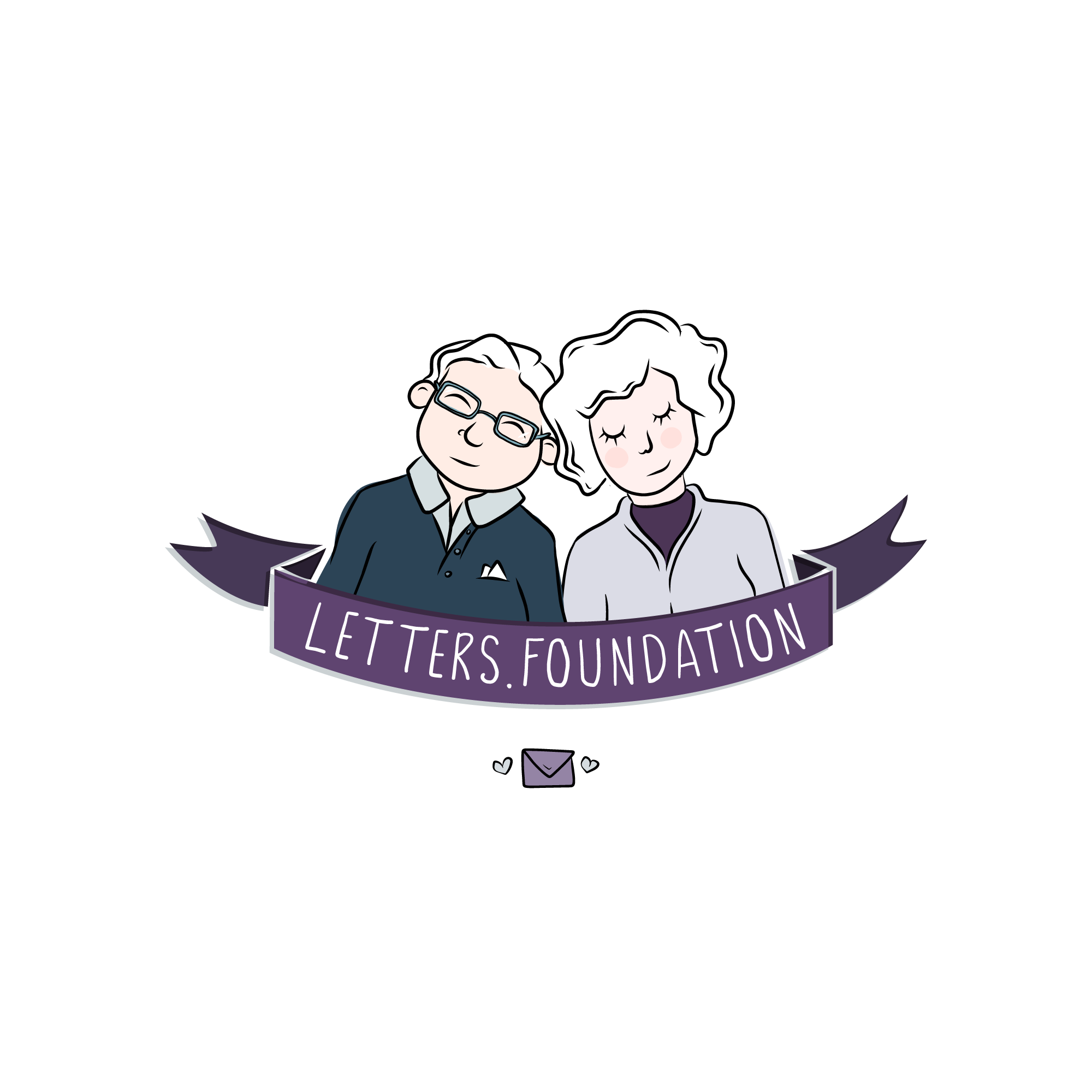 Letters.Foundation
