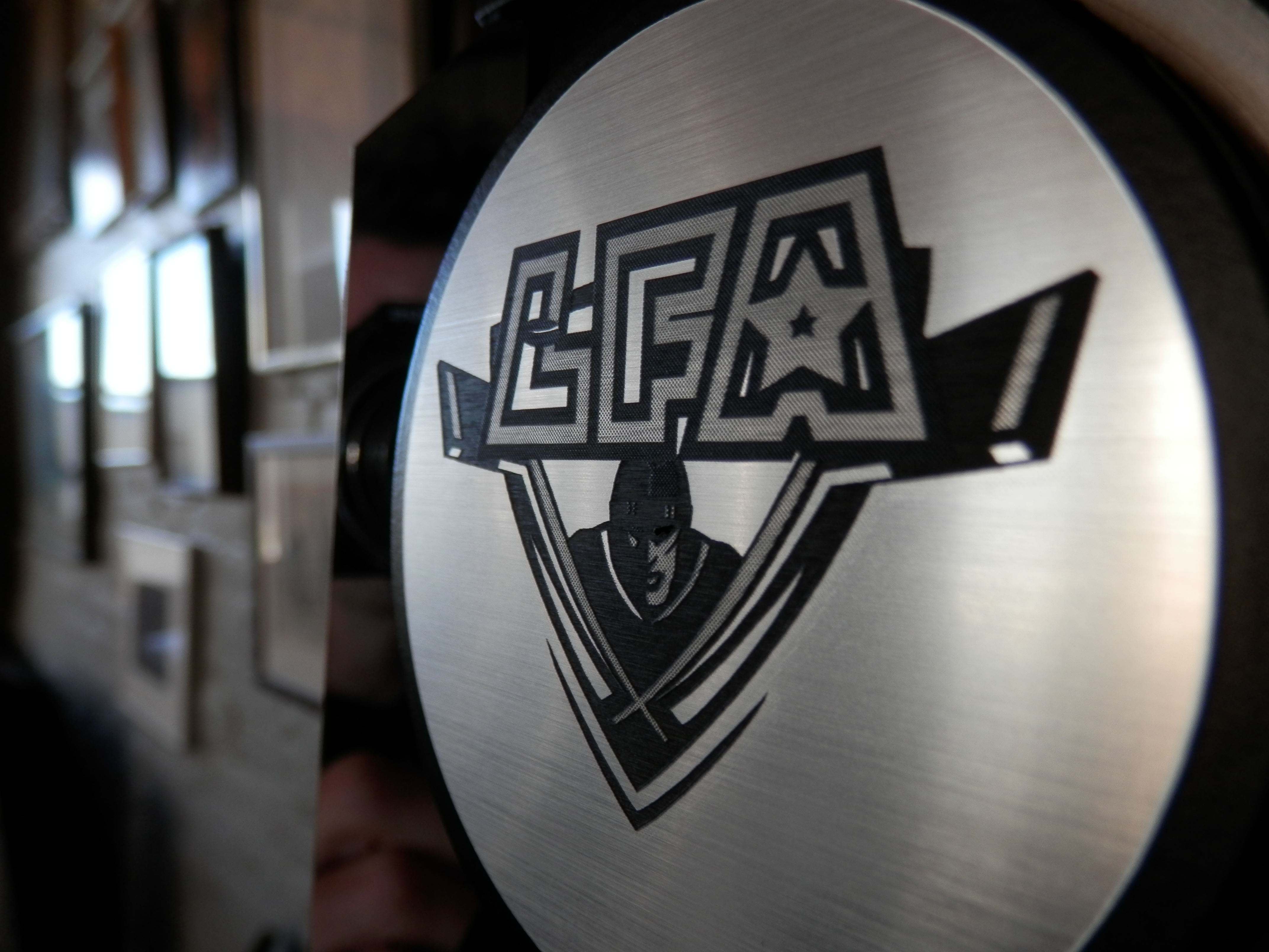 THE LEAGUE IN QUESTION