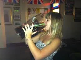 En en prenant une dernière....