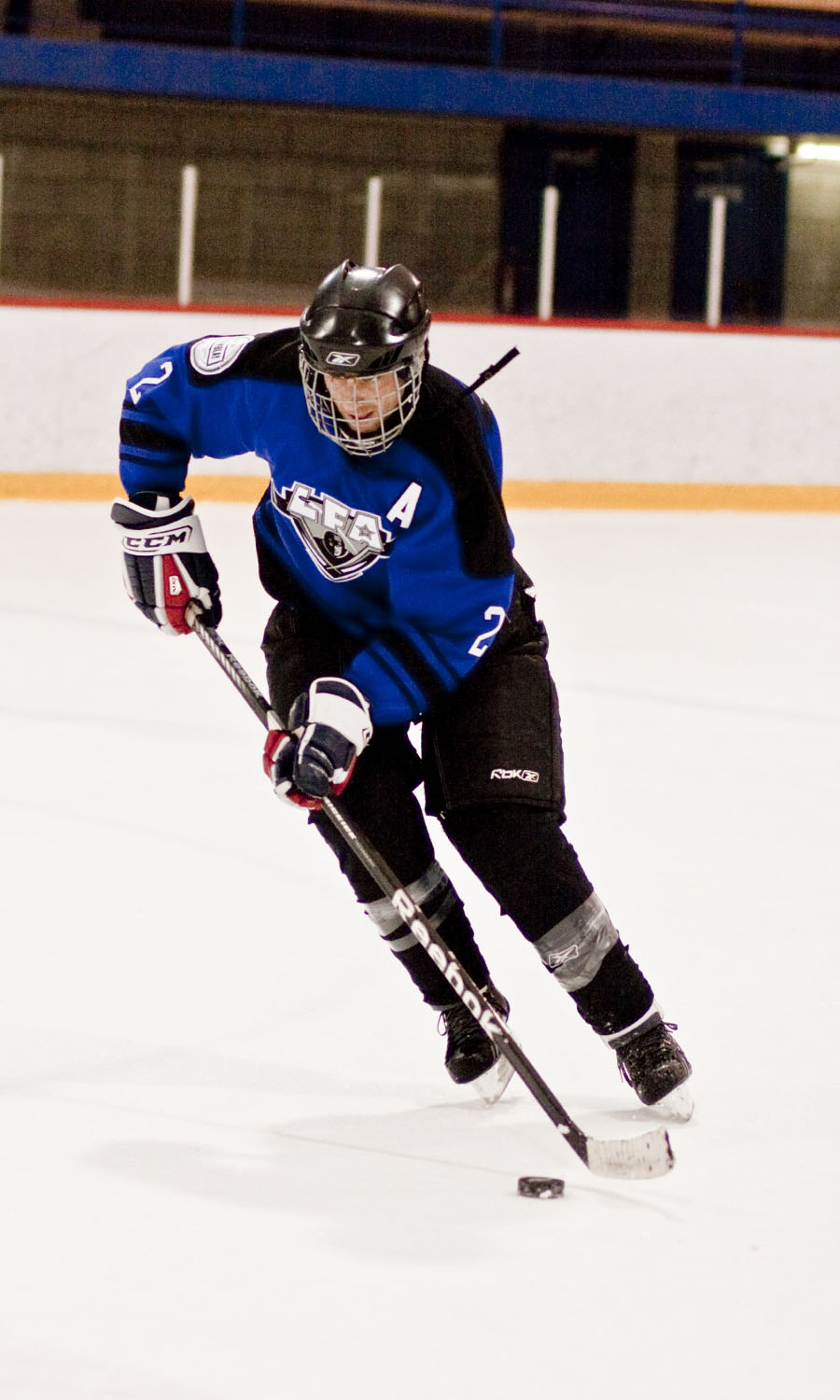  Martin Desjardins (Photo d'archive de Tracy Chou) 