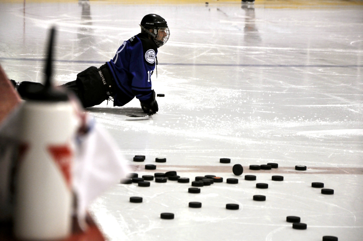 TO STRETCH OR NOT TO STRETCH?