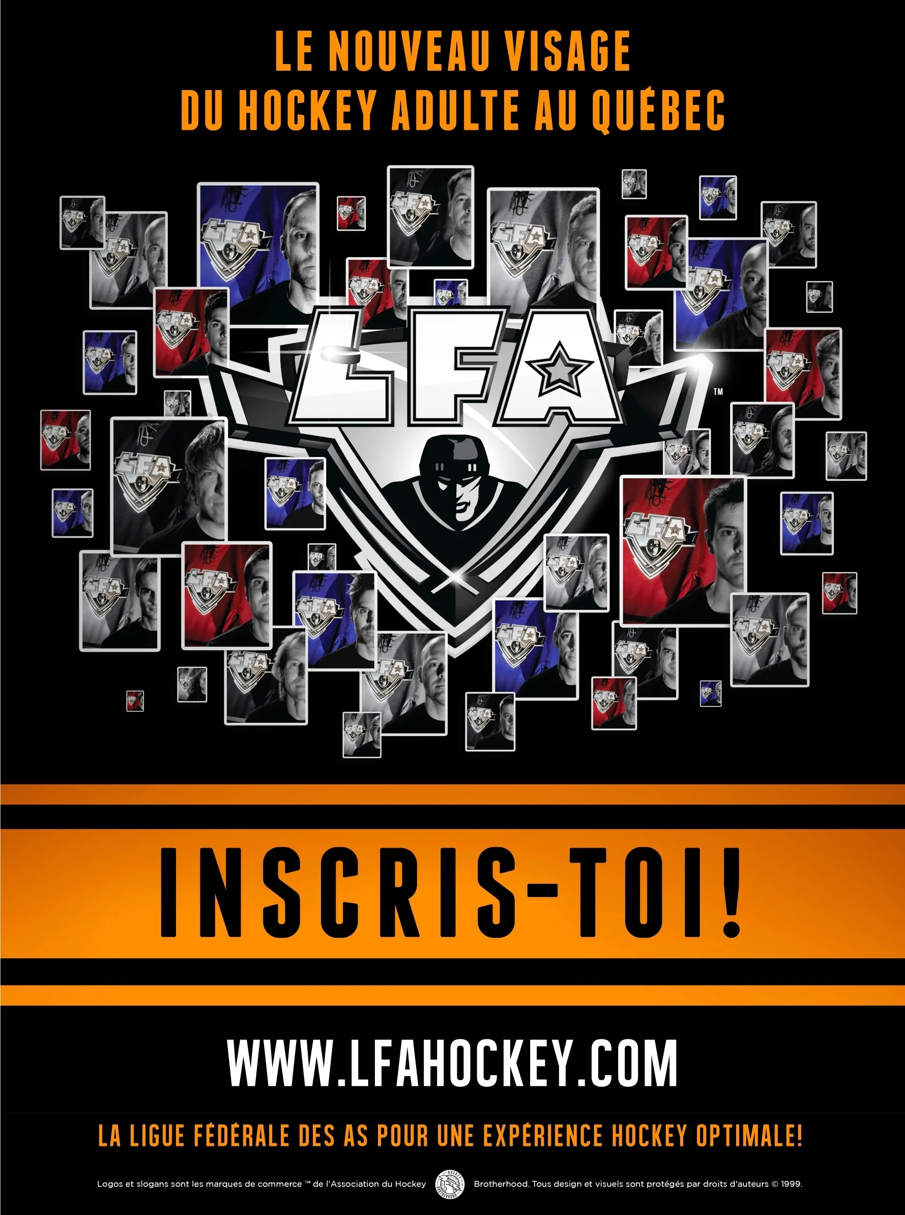 REGISTER NOW! SEASON #2 IS ABOUT TO START 