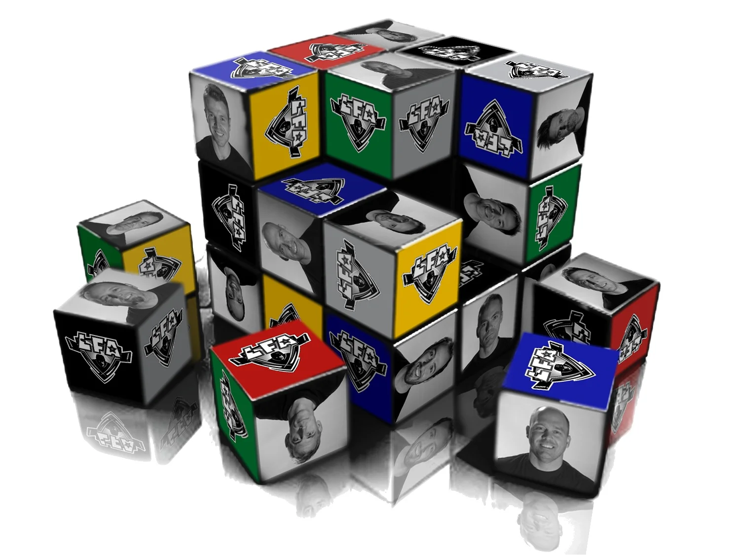 L'AUBE D'UNE NOUVELLE SAISON