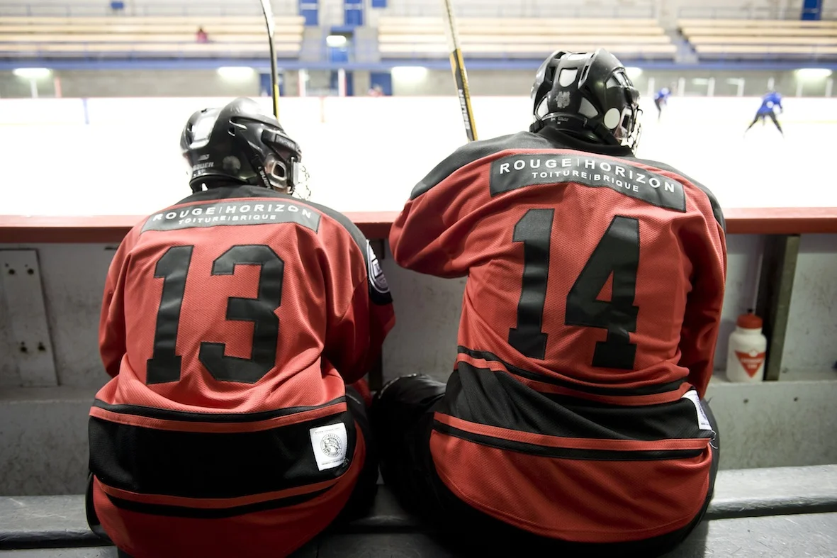 L'ANNÉE EN PHOTOS (2013-2014)