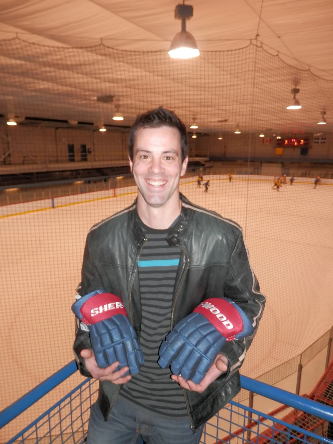 PARITY FINALLY REACHED IN THE LEAGUE ?!