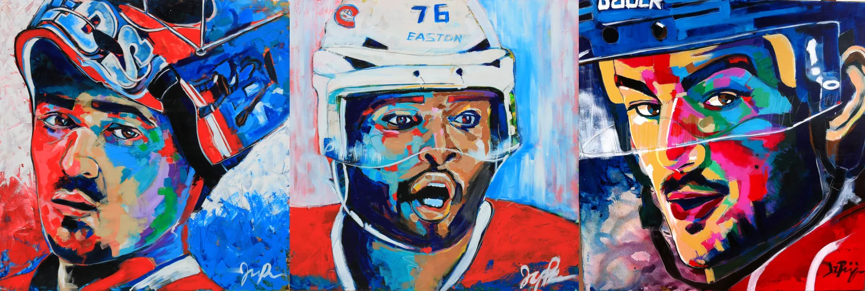  CAREY, PK ET MAX PAR JACOB POLIQUIN 