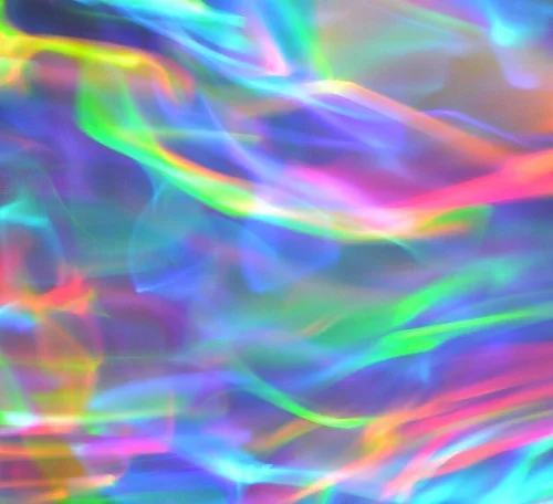 UN FLOU ARTISTIQUE ENTRE LE RÊVE ET LA RÉALITÉ...