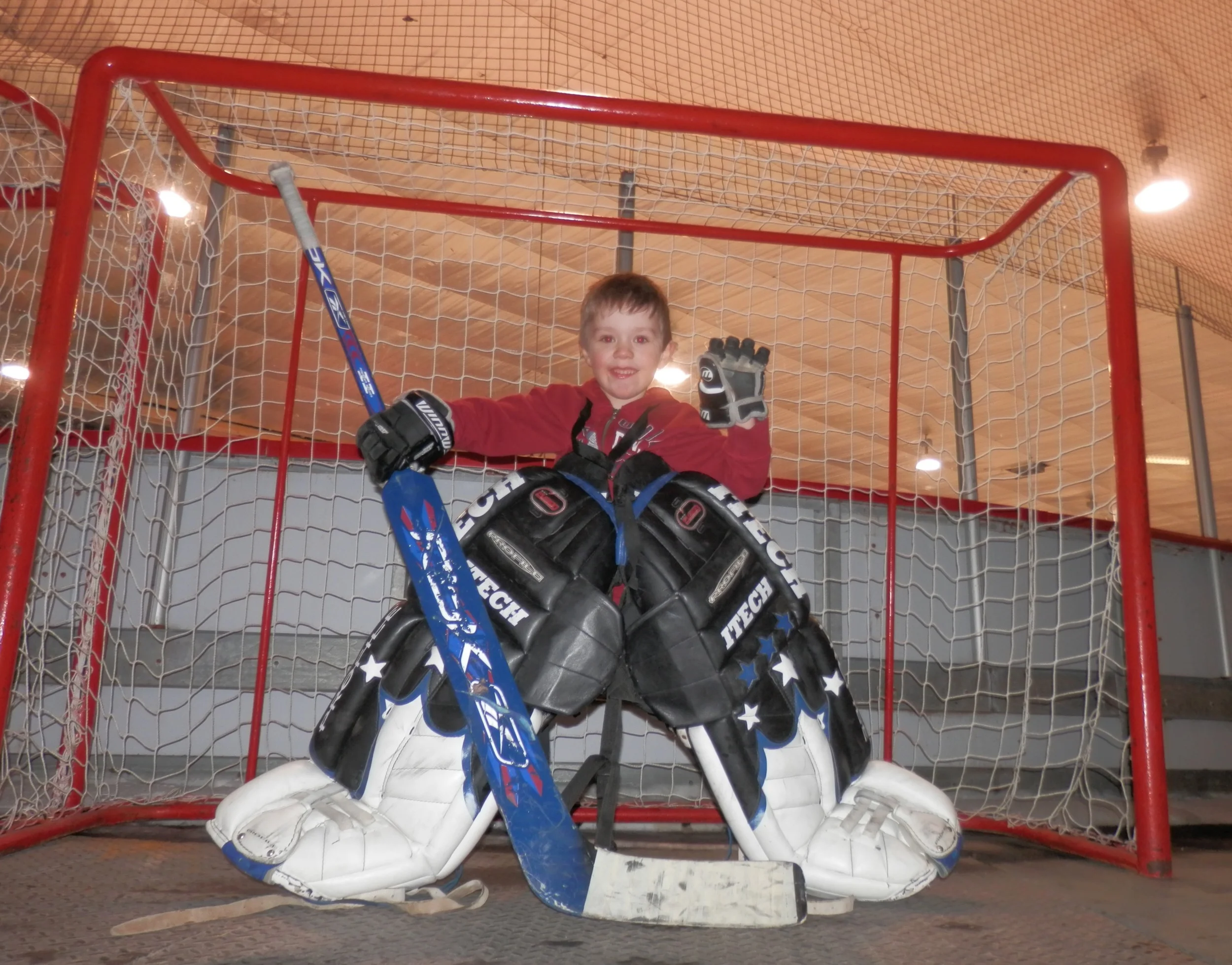 DANS MON LIVRE À MOÉ