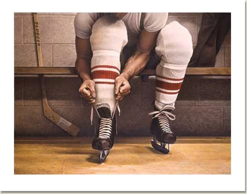 JOUER À UN AUTRE NIVEAU