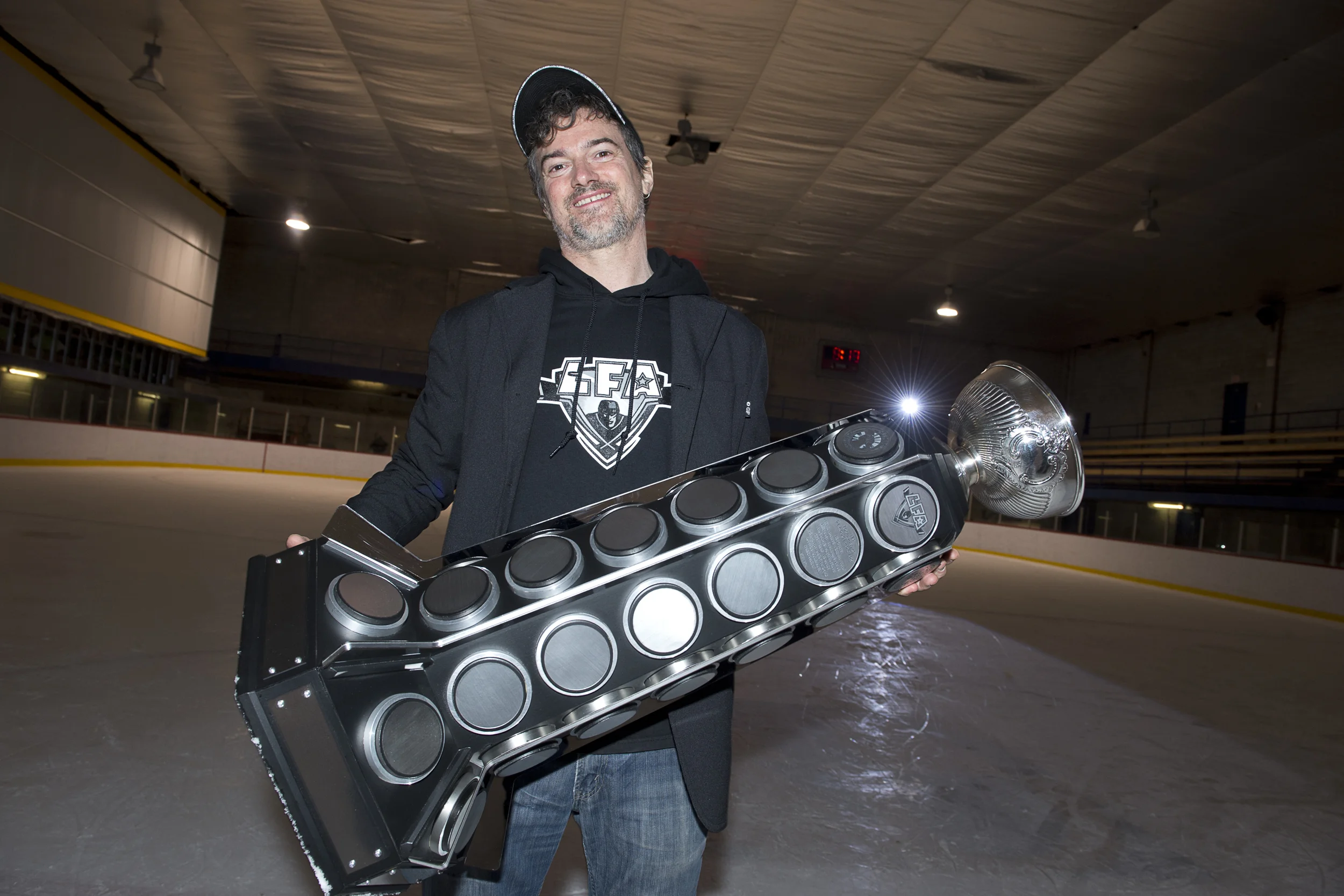 LA GRANDE FINALE 2014-15 & GALA DE FIN DE SAISON