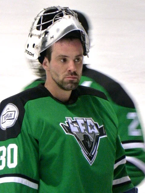 patrick bouchard (image d'archive)