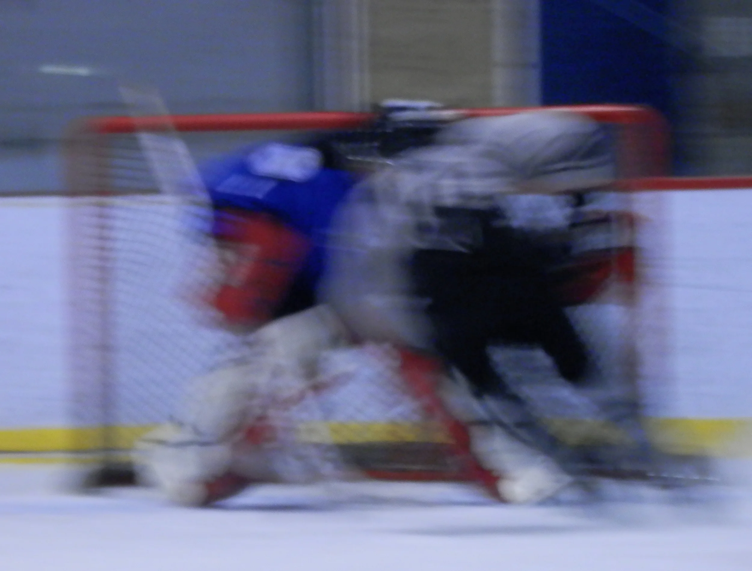 ANOTHER SHOOTOUT ENDING