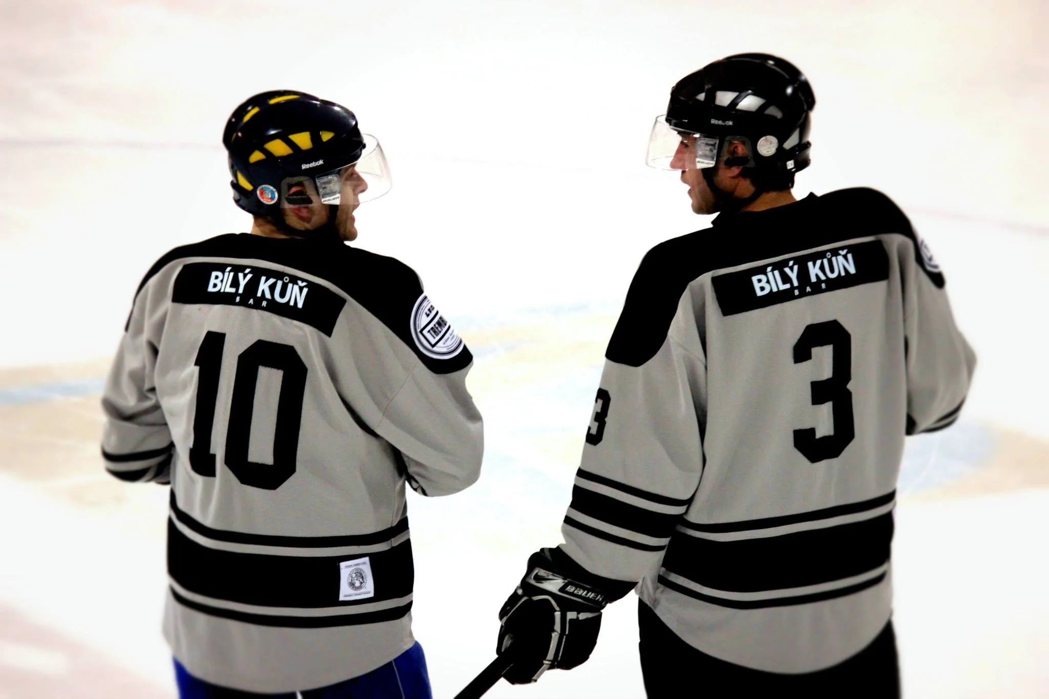 BEST OF THE 2014-2015 SEASON