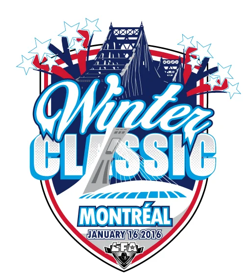 THE LAUNCH OF THE WINTER CLASSIC FUNDRAISING CAMPAIGN 2016