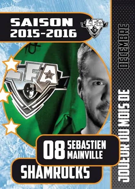 LE JOUEUR DU MOIS DANS LA LFA