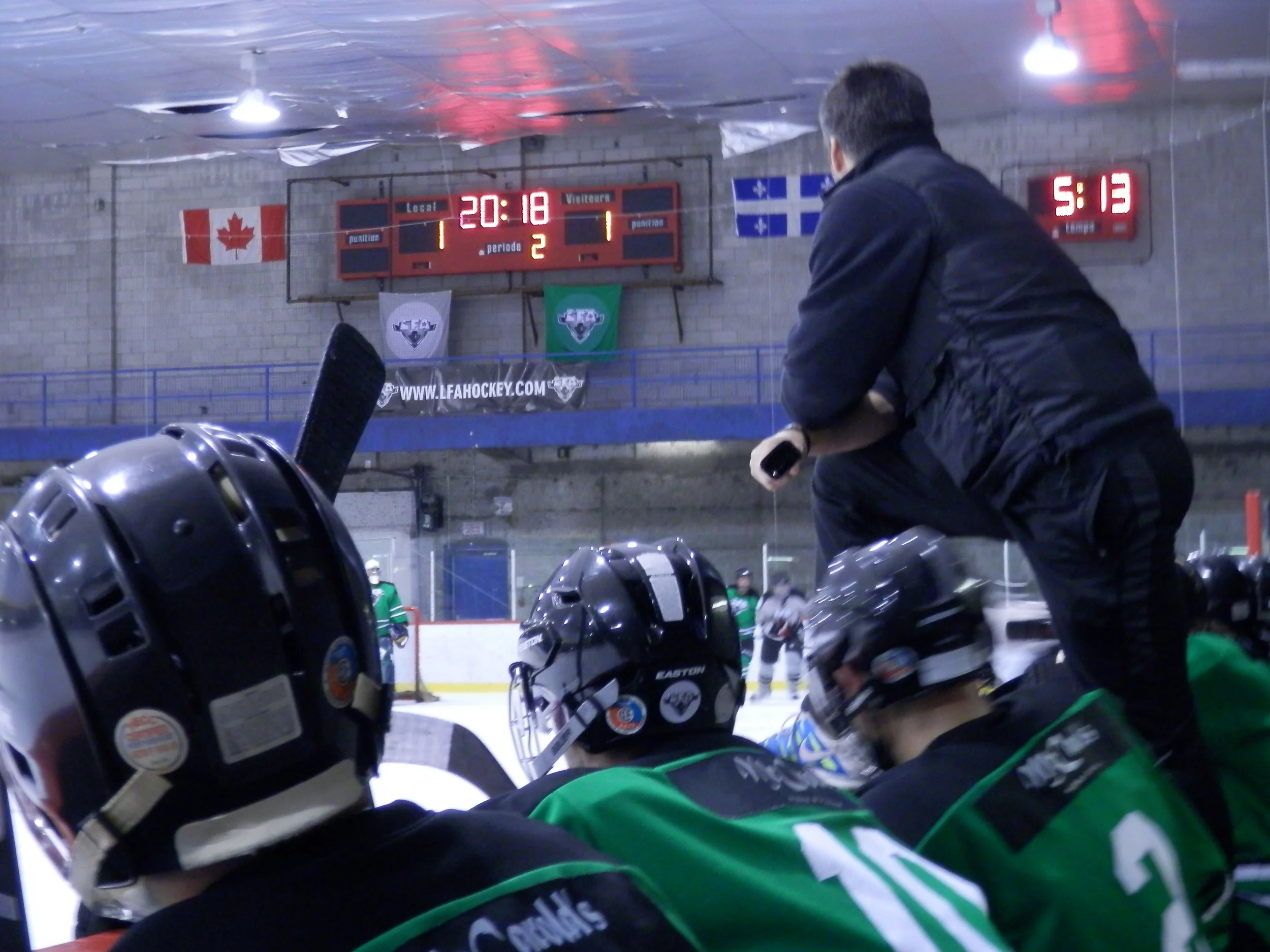 SUPPORT PLAYERS ARE POPULAR IN THE LFA