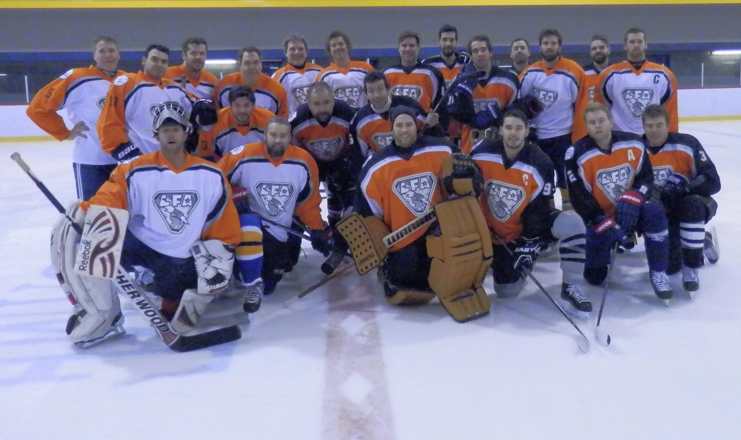 NOTRE GAME PLAN, BECAUSE ON EST EN 2016