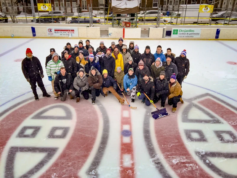 En en prenant une dernière…18-01-2016 