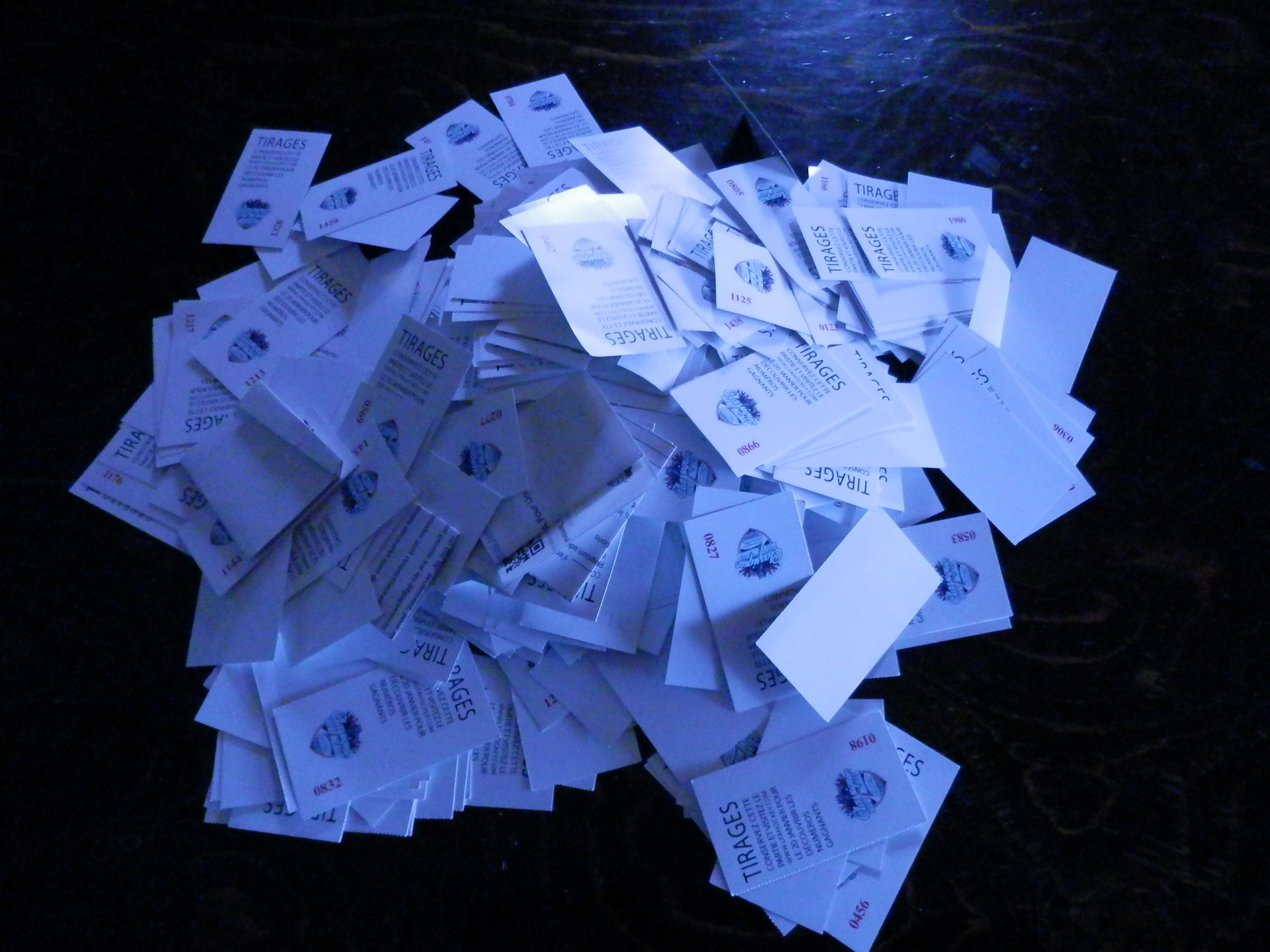 LA FACTURE OF THE CLASSIC