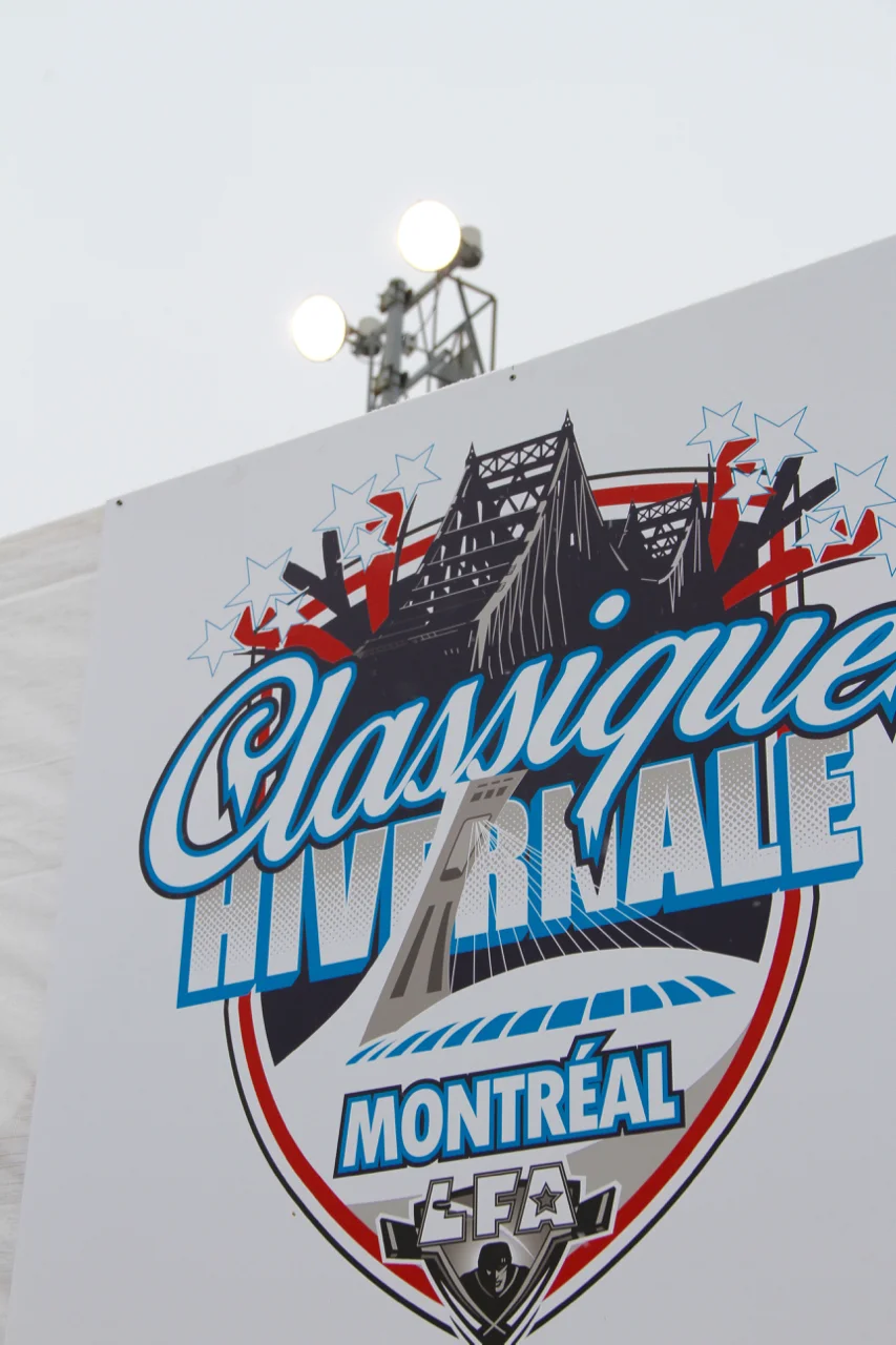 THE BEST MOMENTS OF THE 2016 LFA WINTER CLASSIC