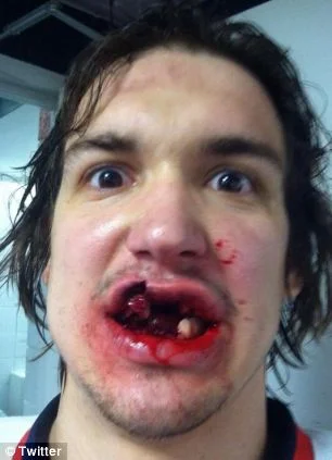 C'EST QUAND ÇA VA BIEN THAT SHIT HITS THE FAN