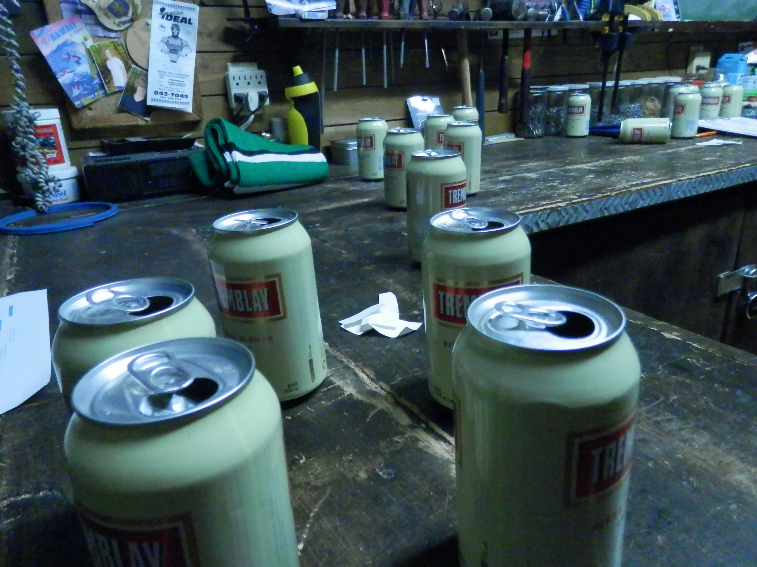 BIG NEWS DANS LE MONDE DE LA LFA