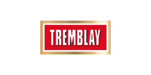 ICI C'EST TREMBLAY!