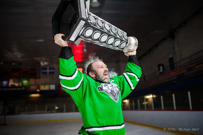 LA GRANDE FINALE 2015-2016