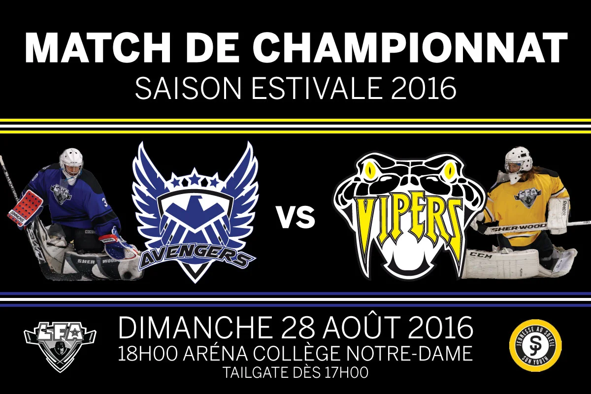 ET LES FINALISTES SONT...