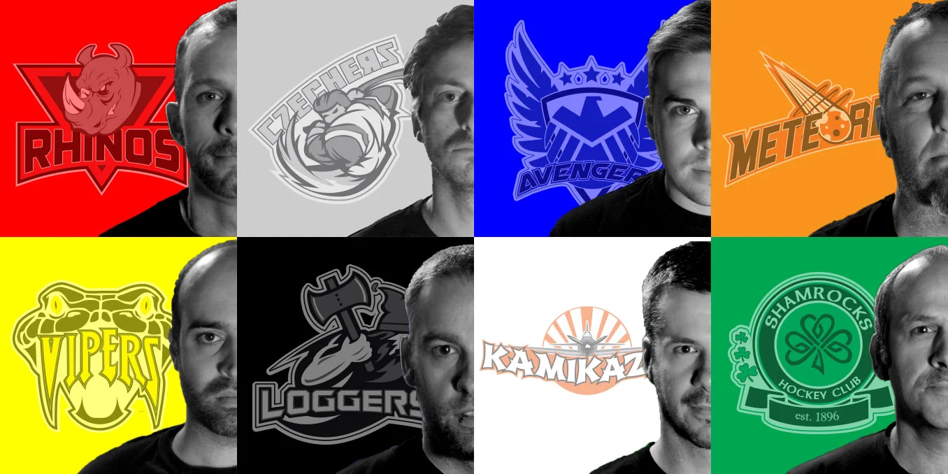 LES CAPITAINES DE LA SAISON 2016-2017