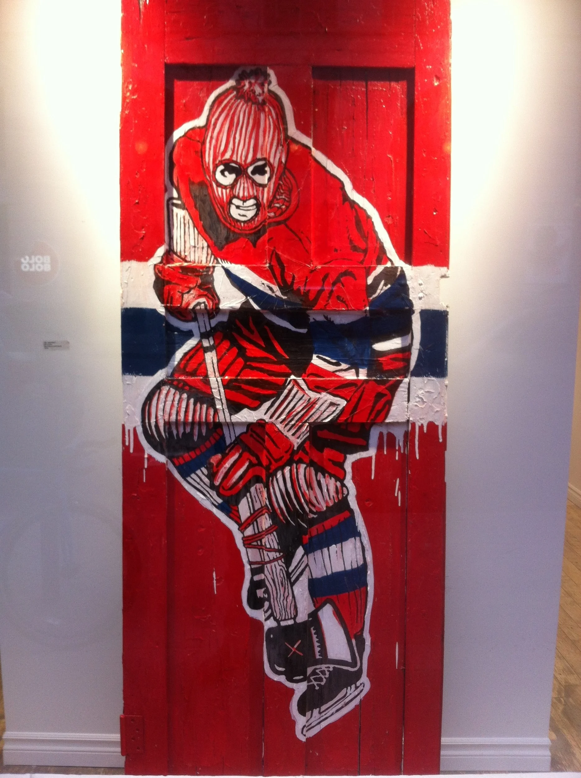 ON REPREND ÇA SAMEDI, BUT WHY DID WE STOP !?