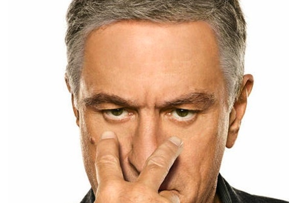 Chill out, we are watching you!