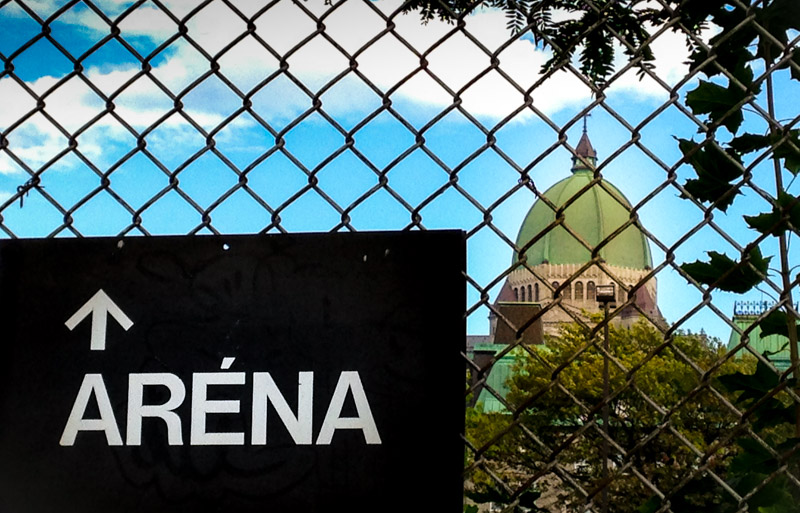 LA RELIGION THAT UNITS US TOUS