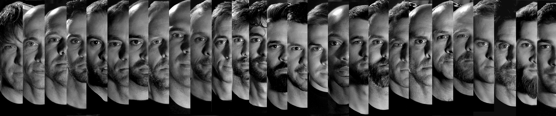 UNE PALETTE DES MEMBRES DE LA LFA FAISANT PARTIS D'UN des NOUVEAUx HEADERs DE NOTRE SITE (PHOTO-MONTAGE JFD)