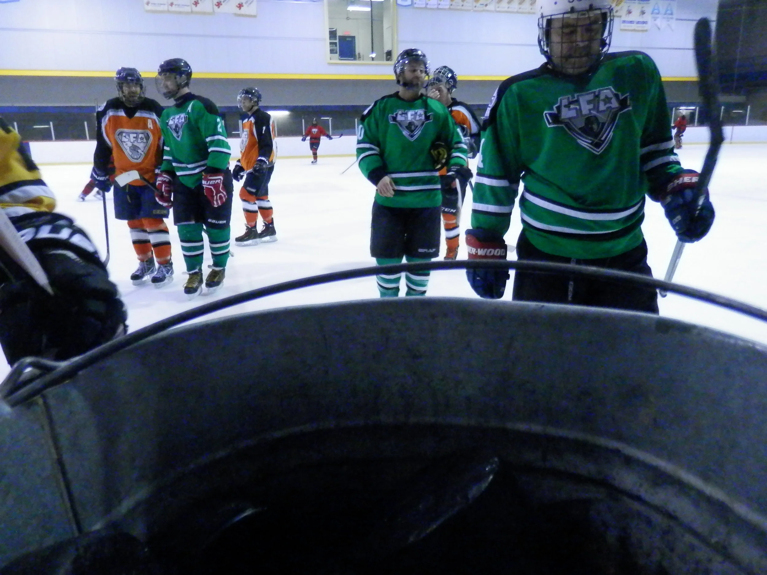 ET PUIS, ARE YOU HAPPY NOW ?!